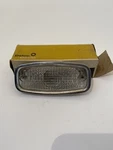 Nos Gm 1968 Camaro Park Lamp Lens Original Guide Box # 5960200. Fixed Price $49.95.