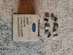 Nos Ford B8A-6518-A Eng Valve Spring Retainer Keep Pioneer PF-613-HD (6 Pcs). Fixed Price $15.00.