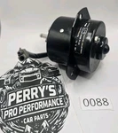New Triumph. Mg, Heater Blower Motor Smiths Fhm 1201/02 401- 1504/02 See Des. Fixed Price $79.95.