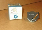 Mopar 2984888 Oil Pressure Gauge 1969, 1970 Chrysler Imperial, Nos. Fixed Price $85.45.
