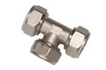 M8011 Rapidair Maxline 3/4" Equal Tee Compressed Piping Tubing. Fixed Price $23.36.