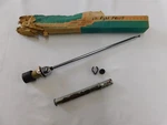 Nos Oem Gm 1963 Chevrolet Impala Fender Mount Antenna Chevy Bel Air Biscayne. Fixed Price $219.00.