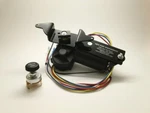 Newport Engineering Windshield Wiper Motor 1958 Chevrolet Chevy Car NE5800CP. Fixed Price $309.95.