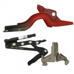 2009 Chrysler 300 Driver Hood Hinge F24VG. Fixed Price $71.01.