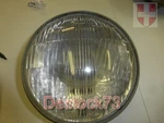 Carello Headlight Optics 402 Ce 15488 15490 175MM...FIAT 128 Alfa Romeo Lancia. Fixed Price $30.51.