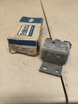 Nos #C5AZ-14A707-A2 Power Seat Control Relay Ford 65-66 Galaxie Ltd Thunderbird. Fixed Price $50.00.