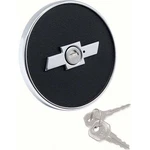 Oer K25000 Replacement Bowtie Locking Fuel Cap For 1967-68 Camaro. Fixed Price $53.99.