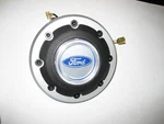 New Repo Sport Steering Wheel Horn Button D8TZ13A805A 1978 Bronco Ford Truck. Fixed Price $115.00.