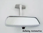 Mercedes Chrome Rear View Mirror W110 W111 W113 W114. Fixed Price $315.00.