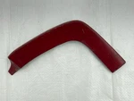 1968-1970 Dodge Charger Quarter Panel Extension Aluminum Rear Trim Back Molding. Fixed Price $99.99.