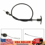 Hood Release Handle Cable New For 1977-1981 Firebird Trans Am Gm # 526637 Us. Fixed Price $20.88.