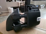 Genuine Ford Oe Mirror Asy Rear View Outer PC3Z-17683-SC. Fixed Price $500.00.