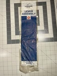 Nos Gm 79/80 Corvette Turn Lever With Cruise 25030492. Fixed Price $150.00.