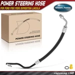 Power Steering Pressure Line Hose Assembly Ford F-150 Heritage F-250 Lincoln. Fixed Price $35.99.