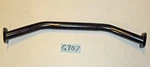 Triumph TR4A Chassis Frame Front Cross Tube 1965 - 1968 G907. Fixed Price $90.00.