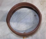 Headlamp Door, Rh Lh, 1954 Ford Passenger Car, Nos. Fixed Price $39.00.