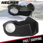 Hecasa For 82-92 Chevy Camaro Firebird Trans A/c Delete Heater Box New Non-ac. Fixed Price $35.04.