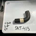 Genuine Gm Air Cleaner Hose 3916380, 68 69 70 71 72 Corvette 427 454 LS6, Nos. Fixed Price $90.00.
