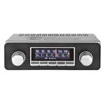 Custom Autosound USA-850 Radio Chevy Chevelle/ Camino 1965. Fixed Price $499.00.