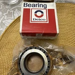 Timken Differential Pinion Bearing NP457992 Package Delco 26053758. Fixed Price $46.75.