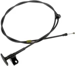 Hood Release Cable W/ Handle For 1981-1991 Chevy Gmc Pickup Truck Suv BDA49298. Fixed Price $14.99.