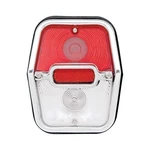 For Chevy Ii 1962-1964 Oer 899439 Driver Side Replacement Tail Light. Fixed Price $145.63.