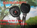 Pontiac PK3 Chip Key For Gm 04/08 Grand Prix 05/06 Montana 23372323 84870457. Fixed Price $24.95.