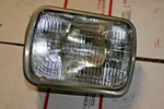 Honda Yamaha,suzuki, Headlight Bucket & Glass Unsure ???. Fixed Price $93.87.