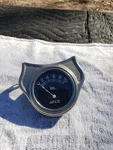 Vintage Apco Oil Pressure Gauge 1930 1931 Model Scta Hotrod Nos Flathead V8. Fixed Price $350.00.