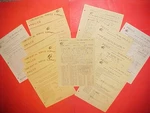 1941 Chrysler Imperial Desoto Dodge Plymouth Philco Radio Service Manual C-1808. Fixed Price $39.99.