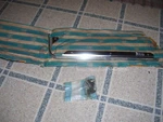 Nos 1974-1977 Chevy Chevelle Camino Malibu Head Light Chrome Molding. Fixed Price $35.00.