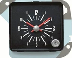 1968-74 Nova In Dash Clock. Fixed Price $265.99.