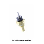 Water Temperature Gauge Sensor Sending Unit & Washer 1972-99 Mercedes 4 6 8 Cyl.. Fixed Price $19.71.