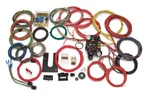 Painless Wiring Trunk Mount 28 Circuit Harness- 10220. Fixed Price $630.63.
