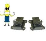 Motor Mount Kit For Buick Riviera 6.6L 401 Engine 1963 1964 1965 Front Set Of 2. Fixed Price $44.99.