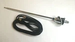 Rear Antenna 1963 1964 Chevy Impala Belair Biscayne. Fixed Price $79.95.