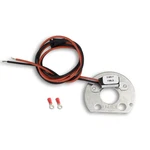 Pertronix Electronic Conversion Kit 1168LS; Ignitor For 54-62 Chevy 6CYL Delco. Fixed Price $166.68.