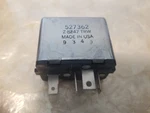 Nos Gm 527362 Relay. Fixed Price $90.00.