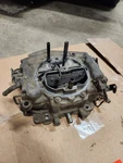 Carter 6518S 1973 440 Thermoquad 850CFM 4BBL. Carburetor Mopar Chrysler Dodge Tq. Fixed Price $142.49.