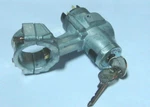 Datsun 240Z 260Z 280Z Ignition Switch Lock Cylinder Assembly W/keys, 1970-1978. Fixed Price $49.96.