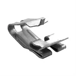 Radiator Grille Retainer Clip For Gm 15002520,15682898,15709521 (qty: 25). Fixed Price $17.33.