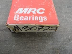 New Mrc Bearings 30722 Sealed Ball. Fixed Price $48.00.