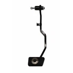 1967, 1968, 1969 Ford Mustang Power Brake Pedal Manual Trans - Usa Made. Fixed Price $149.99.