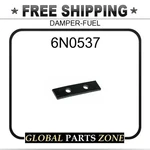 6N0537 Damper-fuel Fits Caterpillar (cat). Fixed Price $18.99.