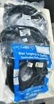 1963-1964 Chevy, Pontiac Cars, 2 Door Hardtops, Soffseal Weatherstrip Mini Kit. Fixed Price $259.95.