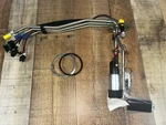 Fuel Pump Module For 1996-1997 Buick Lesabre Pontiac Bonneville 3.8L. Fixed Price $42.00.