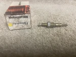 Nos Ford C8LY-14018-A 1969-72 Lincoln Mark Iii Door Open Warning Switch. Fixed Price $45.00.