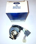 1973-76 Ford Thunderbird Directional Turn Signal Switch D6SZ-13341-B Nos. Fixed Price $55.00.