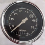 Ford Speedometer Asy Fohz 17255 Oem Nos Instrument Cluster Gauge. Fixed Price $55.00.