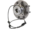 For 2006-2008 Dodge Ram 2500 Wheel Hub Assembly Front 19724VCQH 2007 Rwd. Fixed Price $345.12.